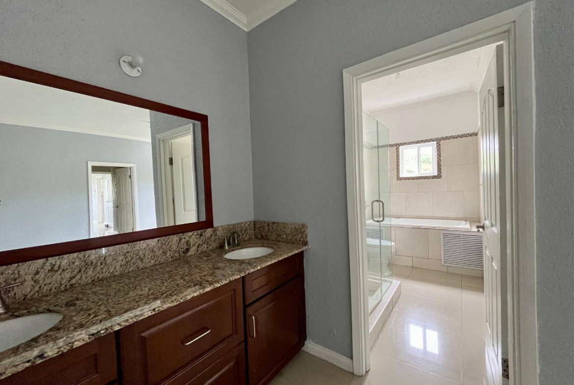 Fifteenth image of 21-3 Washington Drive, Kgn 10 in Kingston 10, St. Andrew, Jamaica - property is For Rent
