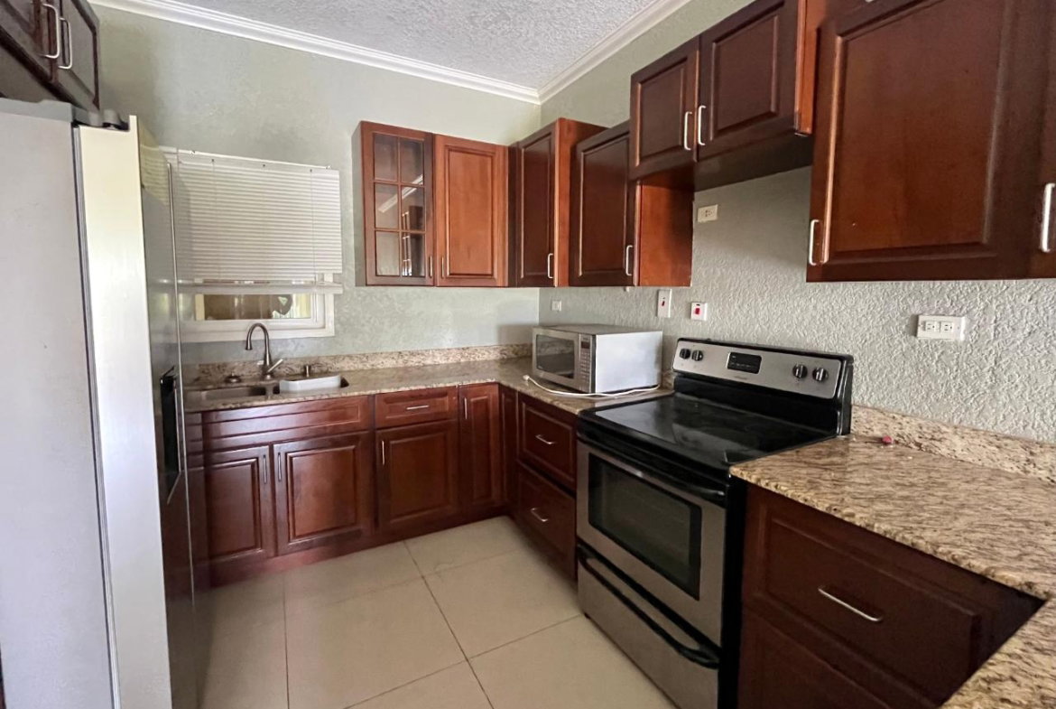 Eighteenth image of 21-3 Washington Drive, Kgn 10 in Kingston 10, St. Andrew, Jamaica - property is For Rent