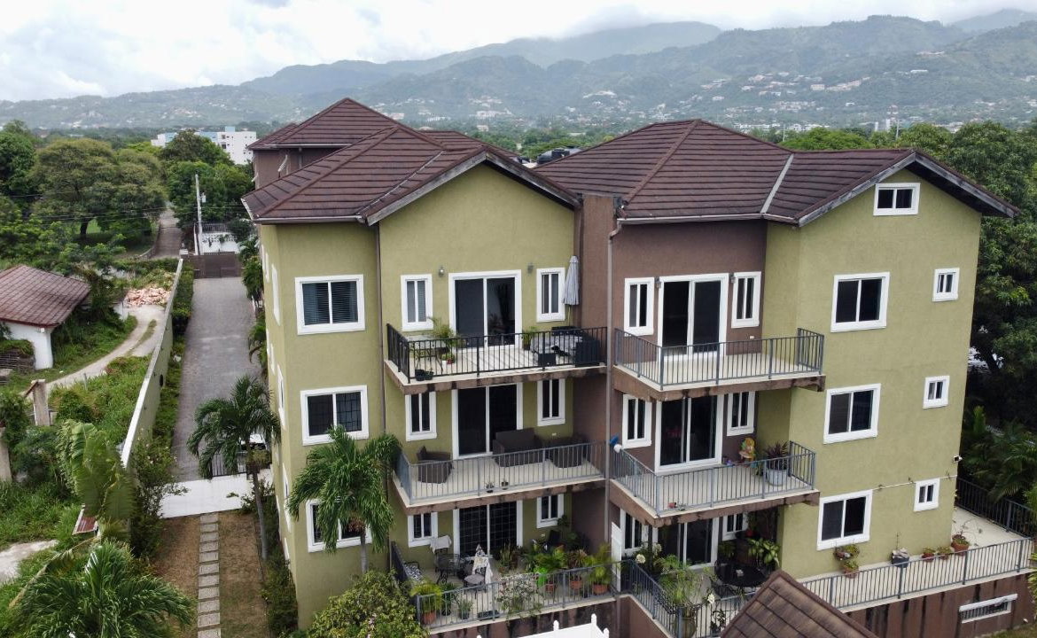 Twenty-Seventh image of 21-3 Washington Drive, Kgn 10 in Kingston 10, St. Andrew, Jamaica - property is For Rent