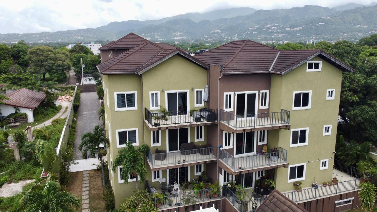 Spacious-4-Bedroom-Apartment-for-Rent-in-The-Willows-Jamaica Twenty-Seventh image of 21-3 Washington Drive, Kgn 10 in Kingston 10, St. Andrew, Jamaica - property is For Rent