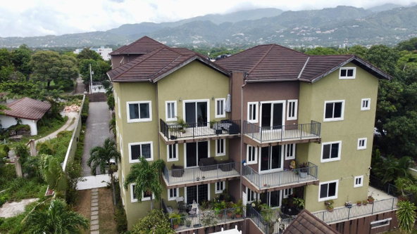Twenty-Seventh image of 21-3 Washington Drive, Kgn 10 in Kingston 10, St. Andrew, Jamaica - property is For Rent