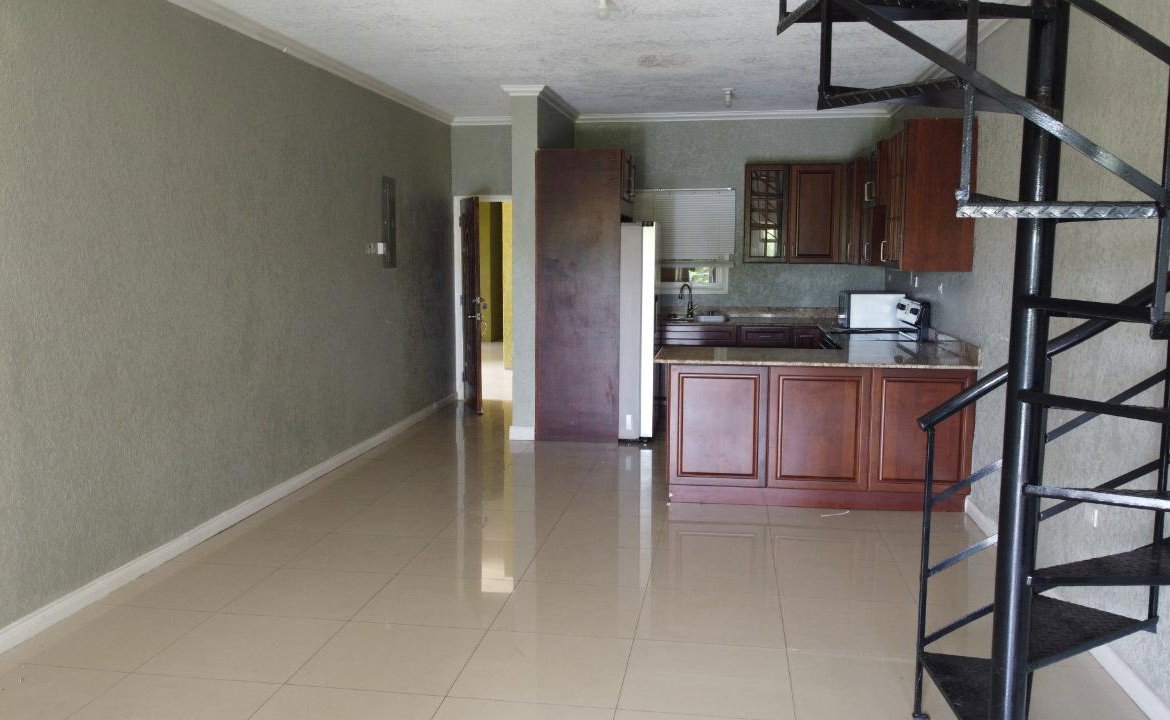 Fifth image of 21-3 Washington Drive, Kgn 10 in Kingston 10, St. Andrew, Jamaica - property is For Rent