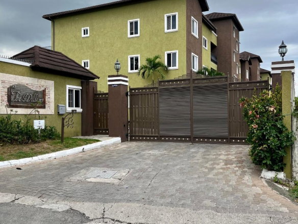 First image of 21-3 Washington Drive, Kgn 10 in Kingston 10, St. Andrew, Jamaica - property is For Rent