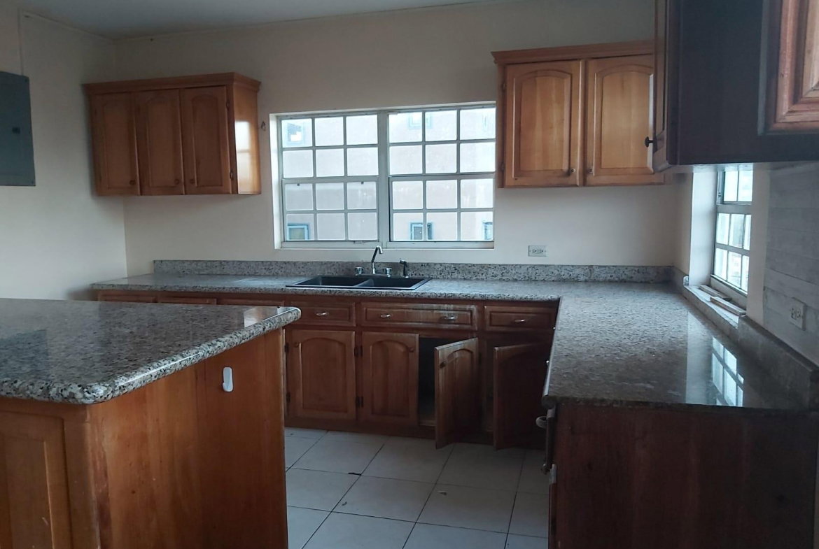 Second image of Apt #1-325 Westgate Hills in Westgate Hills, St. James, Jamaica - property is For Rent
