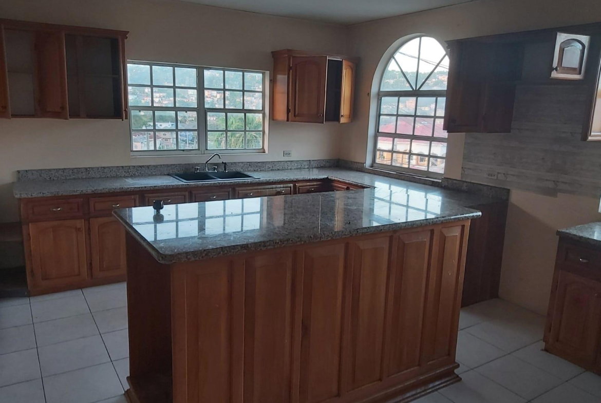First image of Apt #1-325 Westgate Hills in Westgate Hills, St. James, Jamaica - property is For Rent