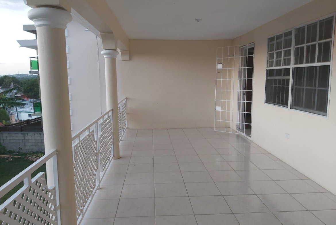 Seventeenth image of Apt #1-325 Westgate Hills in Westgate Hills, St. James, Jamaica - property is For Rent