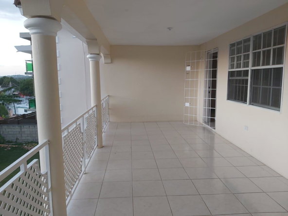 Seventeenth image of Apt #1-325 Westgate Hills in Westgate Hills, St. James, Jamaica - property is For Rent