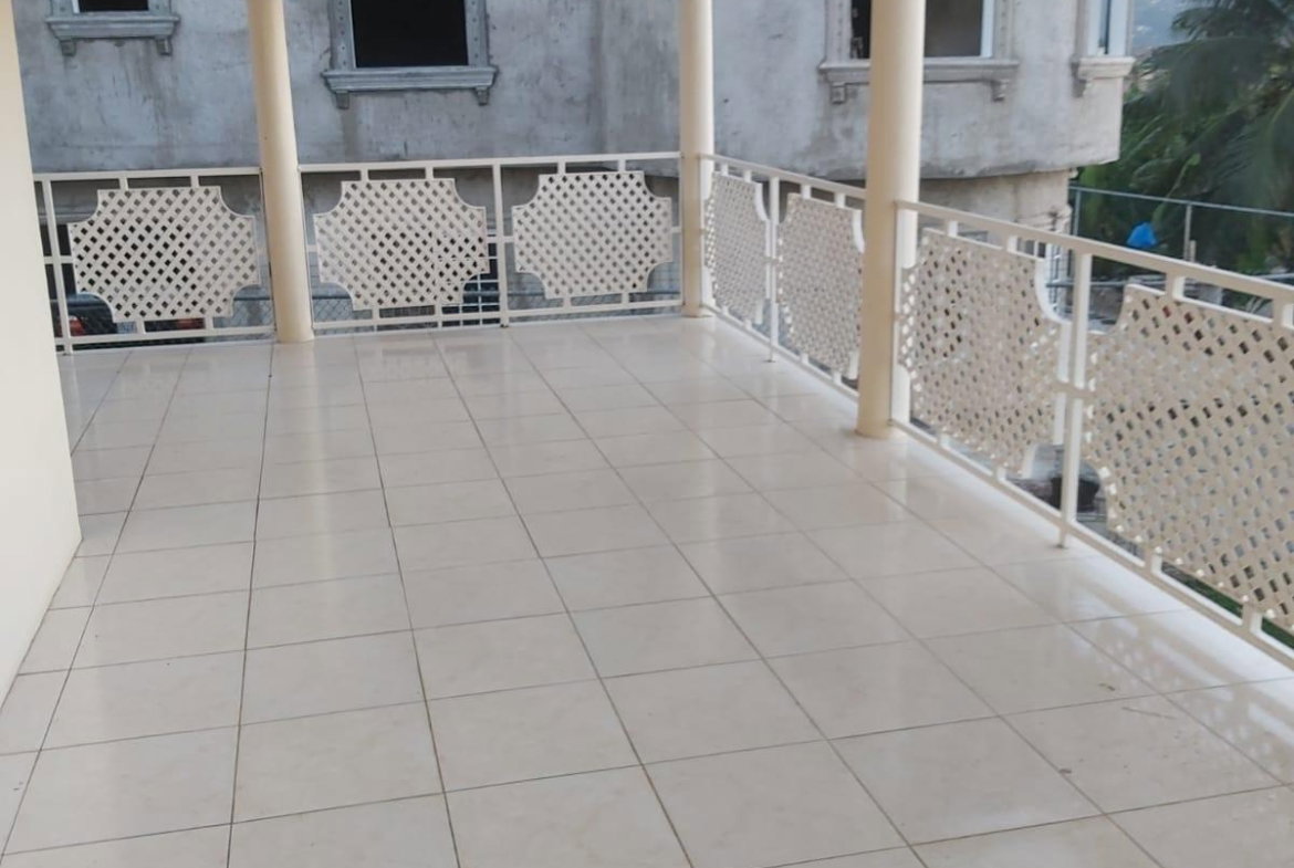 Eighteenth image of Apt #1-325 Westgate Hills in Westgate Hills, St. James, Jamaica - property is For Rent