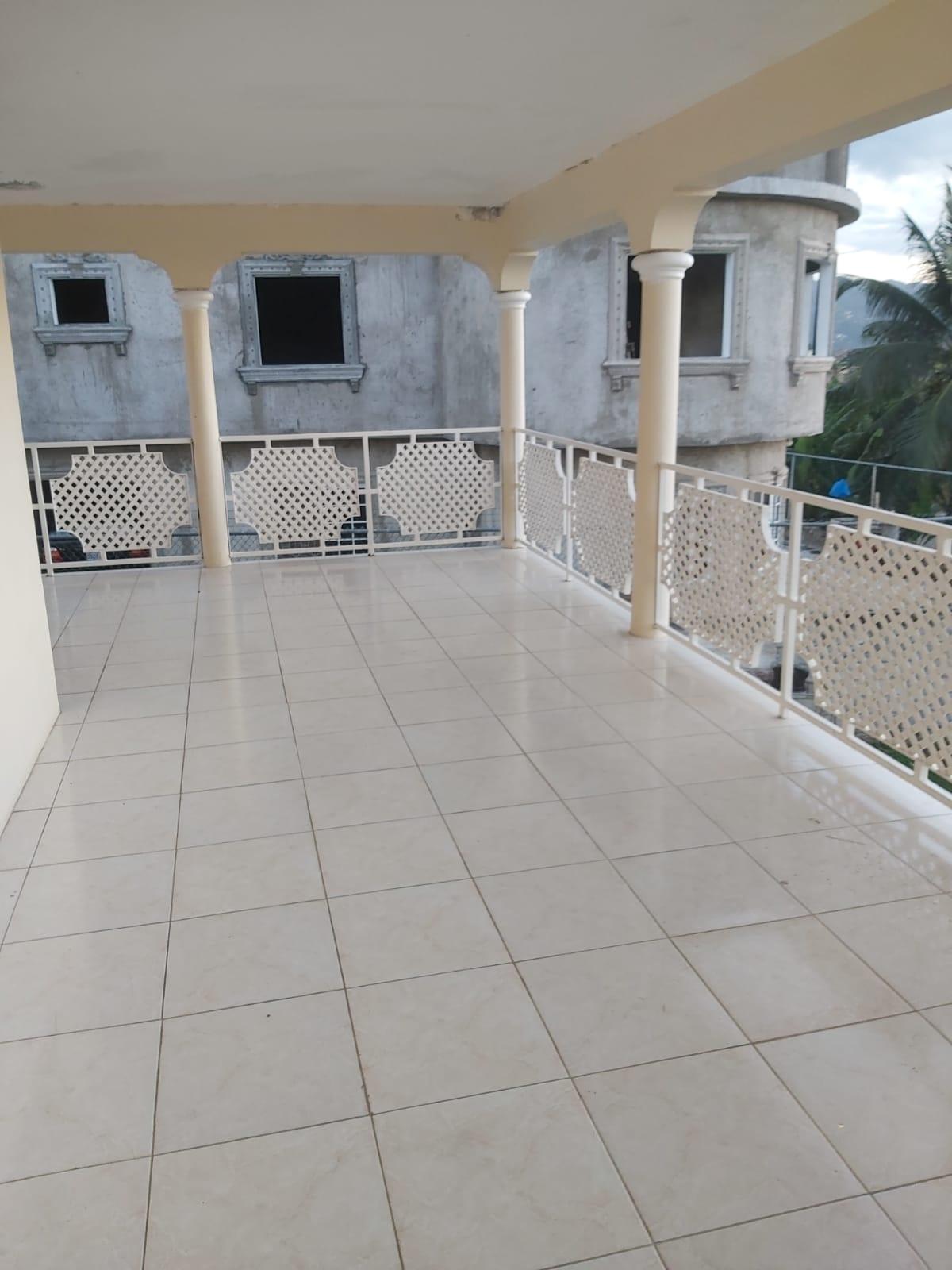 Eighteenth image of Apt #1-325 Westgate Hills in Westgate Hills, St. James, Jamaica - property is For Rent