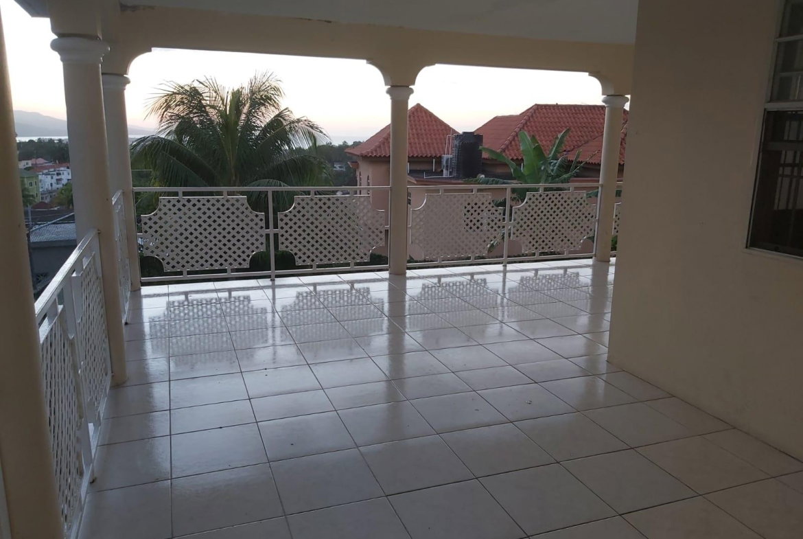 Nineteenth image of Apt #1-325 Westgate Hills in Westgate Hills, St. James, Jamaica - property is For Rent