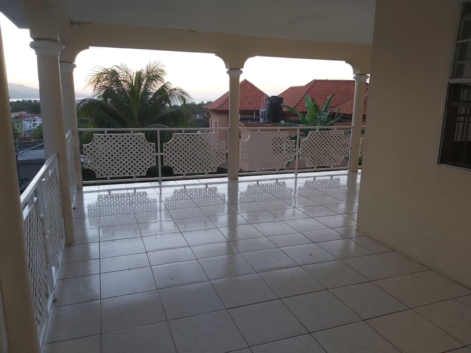 Nineteenth image of Apt #1-325 Westgate Hills in Westgate Hills, St. James, Jamaica - property is For Rent