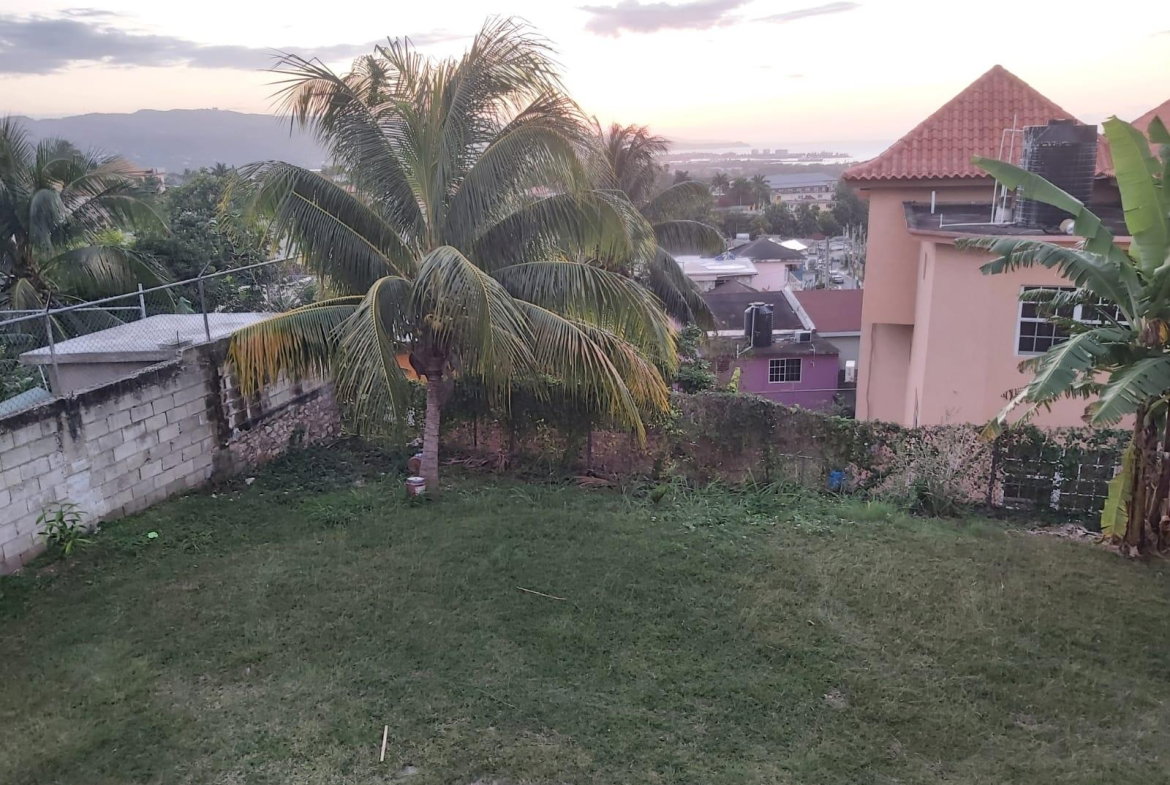 Twenty-First image of Apt #1-325 Westgate Hills in Westgate Hills, St. James, Jamaica - property is For Rent