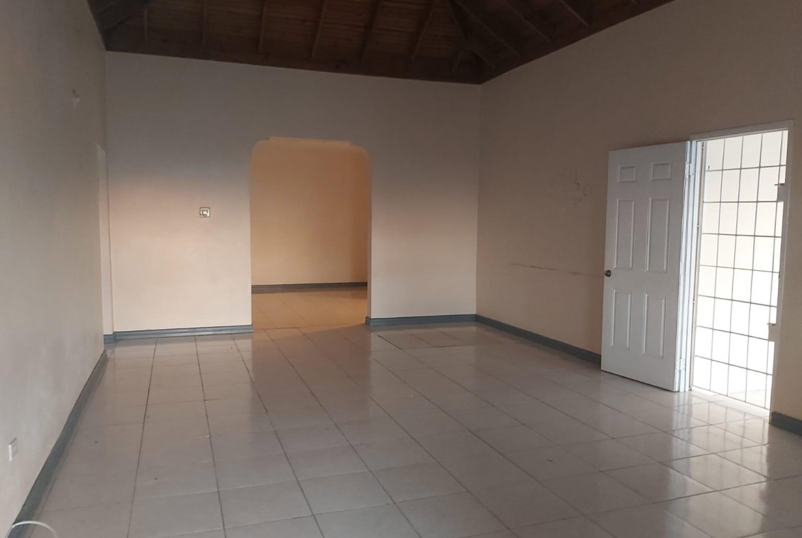 Fourth image of Apt #1-325 Westgate Hills in Westgate Hills, St. James, Jamaica - property is For Rent