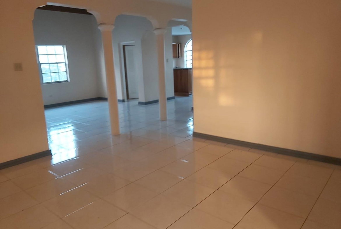 Fifth image of Apt #1-325 Westgate Hills in Westgate Hills, St. James, Jamaica - property is For Rent