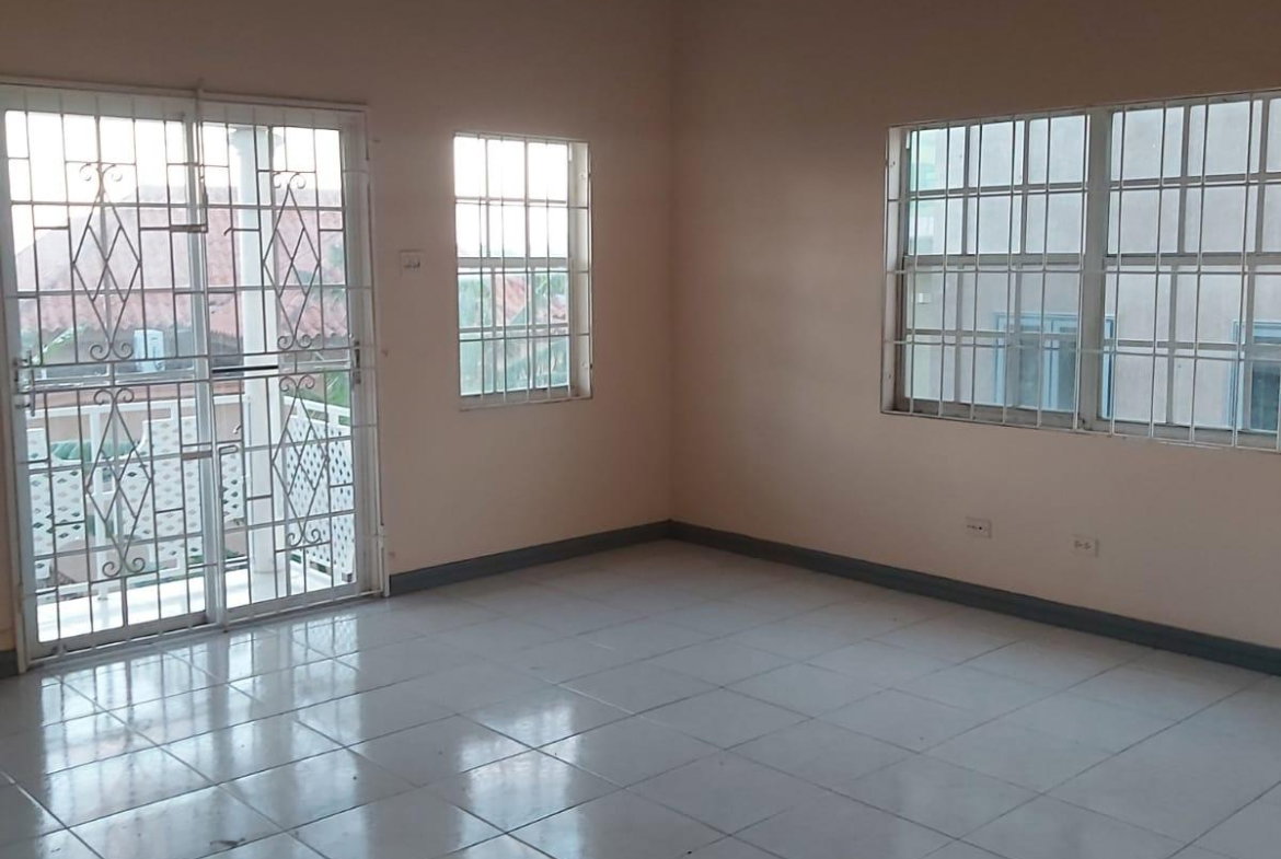Sixth image of Apt #1-325 Westgate Hills in Westgate Hills, St. James, Jamaica - property is For Rent