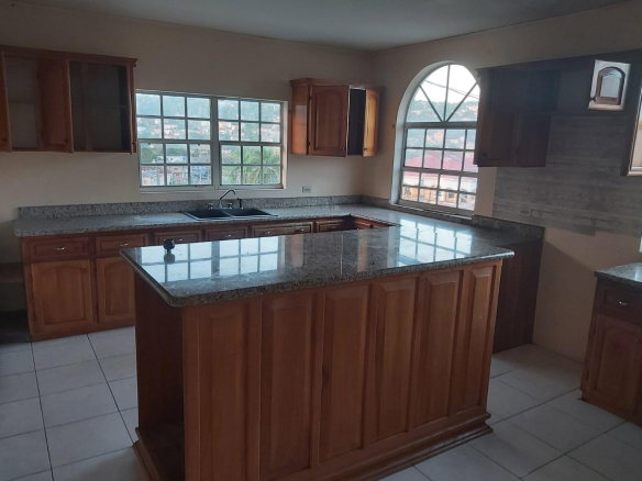 First image of Apt #1-325 Westgate Hills in Westgate Hills, St. James, Jamaica - property is For Rent