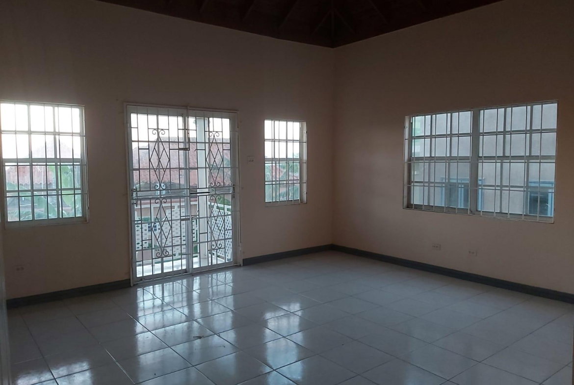 Eighth image of Apt #1-325 Westgate Hills in Westgate Hills, St. James, Jamaica - property is For Rent