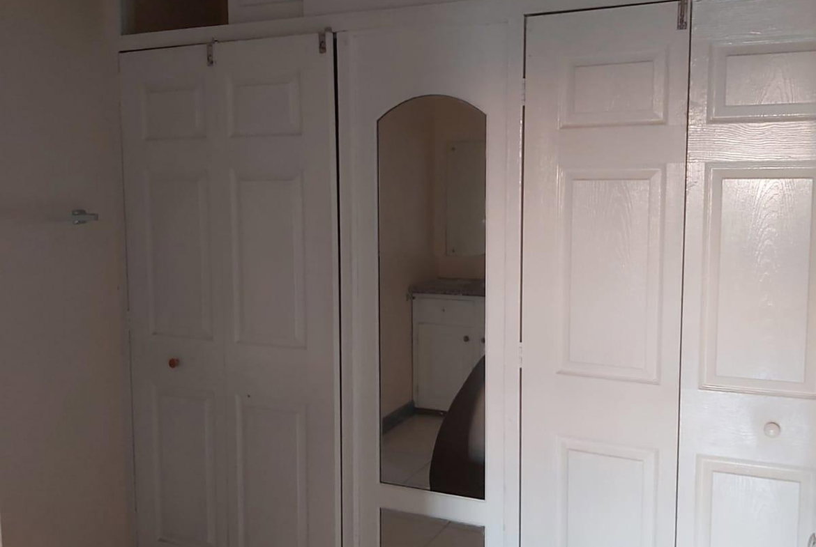 Ninth image of Apt #1-325 Westgate Hills in Westgate Hills, St. James, Jamaica - property is For Rent