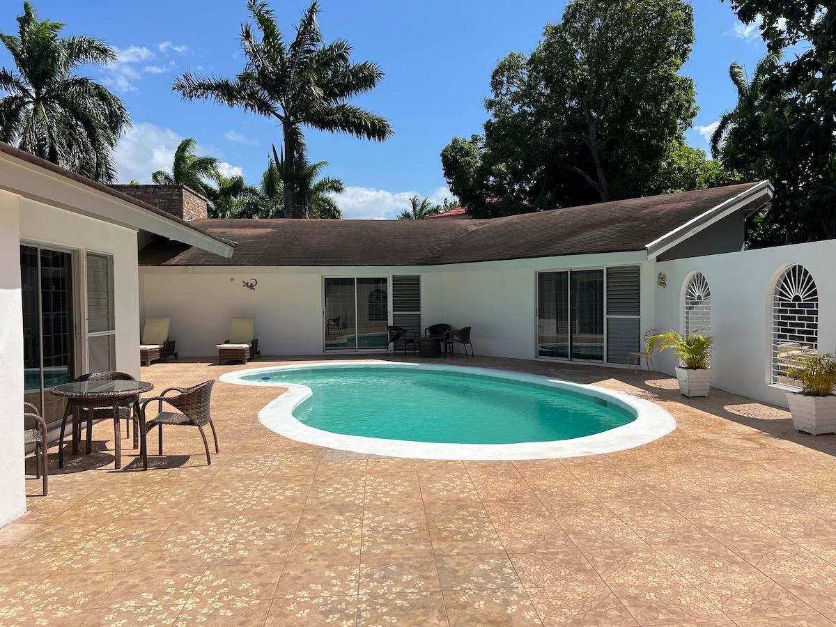 Twelfth image of Gill Drive, Ironshore in Ironshore, St. James, Jamaica - property is For Rent