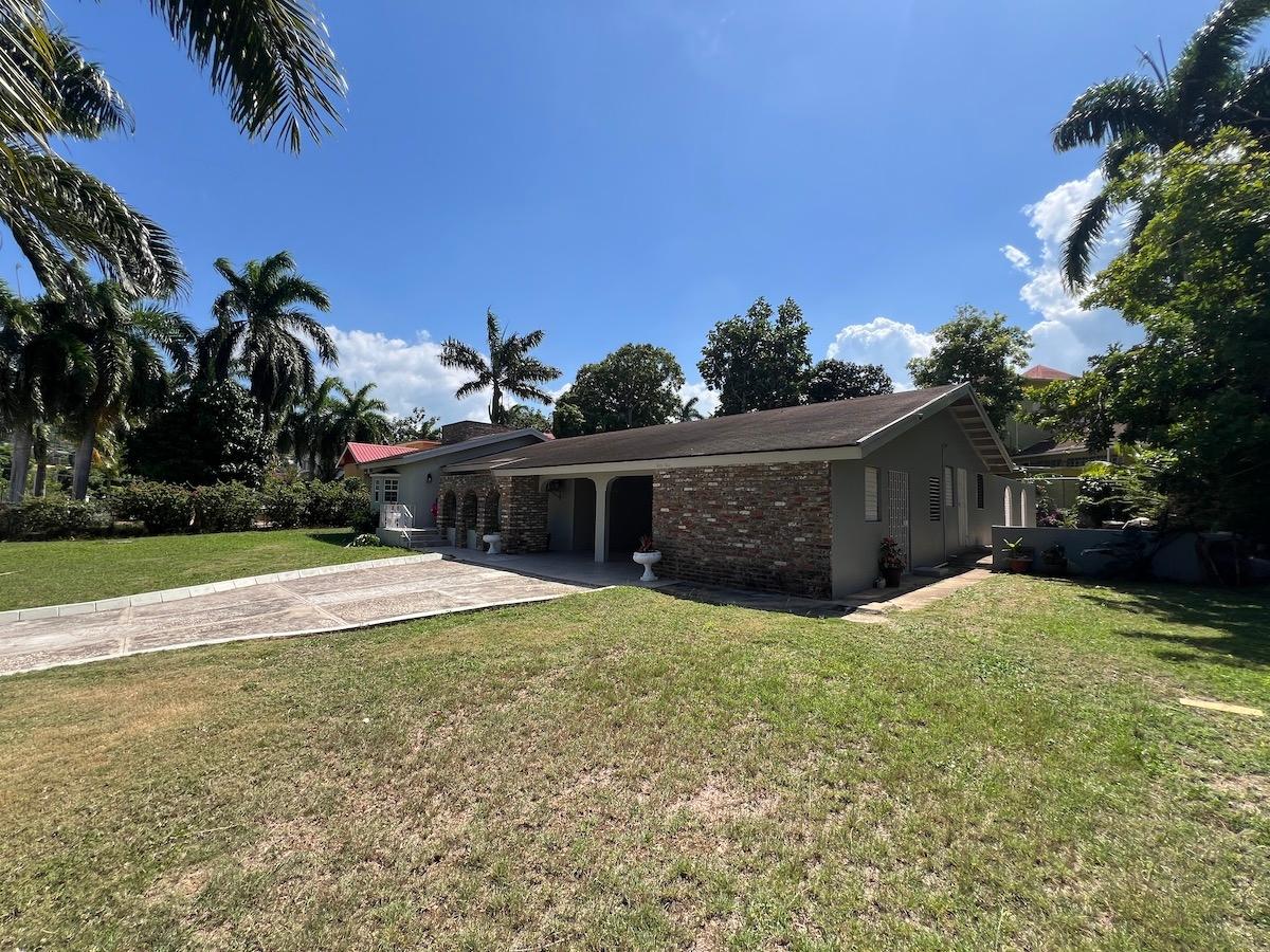 Fourth image of Gill Drive, Ironshore in Ironshore, St. James, Jamaica - property is For Rent