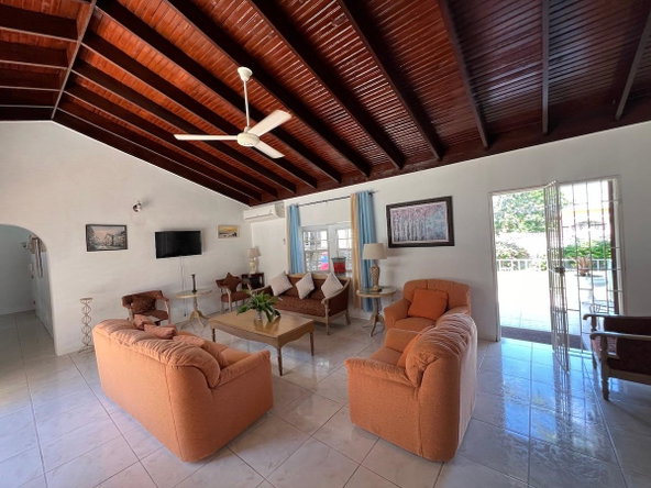 Fifth image of Gill Drive, Ironshore in Ironshore, St. James, Jamaica - property is For Rent