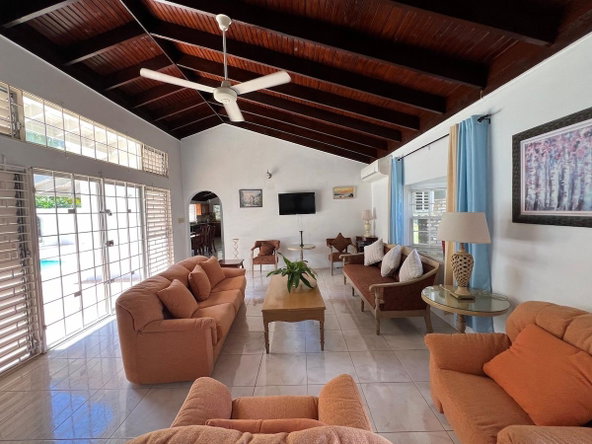 Sixth image of Gill Drive, Ironshore in Ironshore, St. James, Jamaica - property is For Rent