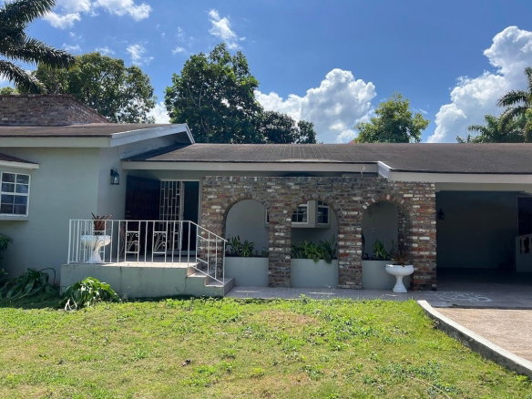 First image of Gill Drive, Ironshore in Ironshore, St. James, Jamaica - property is For Rent