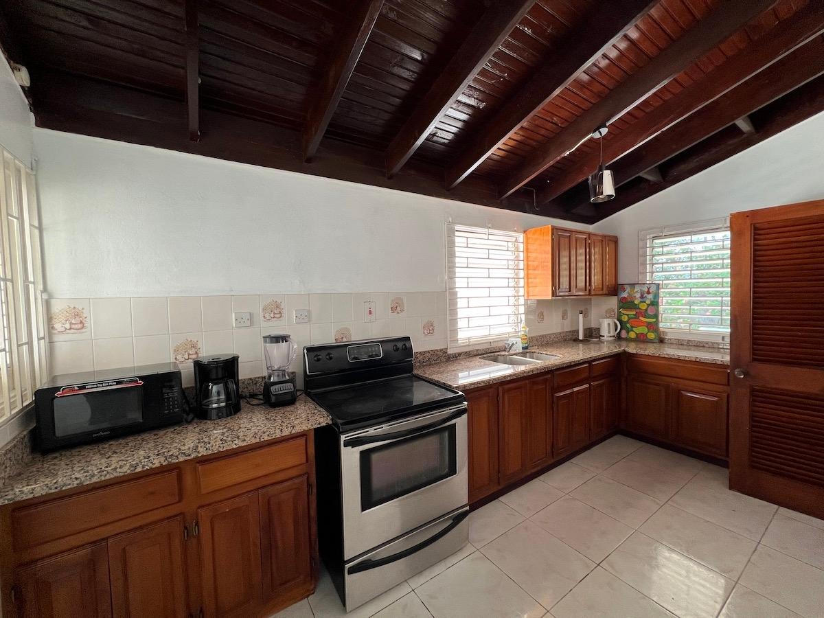 Eighth image of Gill Drive, Ironshore in Ironshore, St. James, Jamaica - property is For Rent
