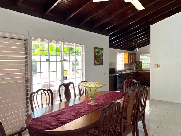 Ninth image of Gill Drive, Ironshore in Ironshore, St. James, Jamaica - property is For Rent