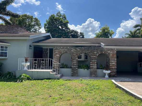 First image of Gill Drive, Ironshore in Ironshore, St. James, Jamaica - property is For Rent