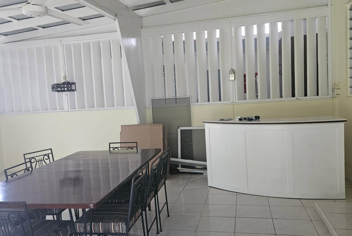 Thirteenth image of 9 Gloucester Ave, Kgn 6 in Kingston 6, St. Andrew, Jamaica - property is For Rent