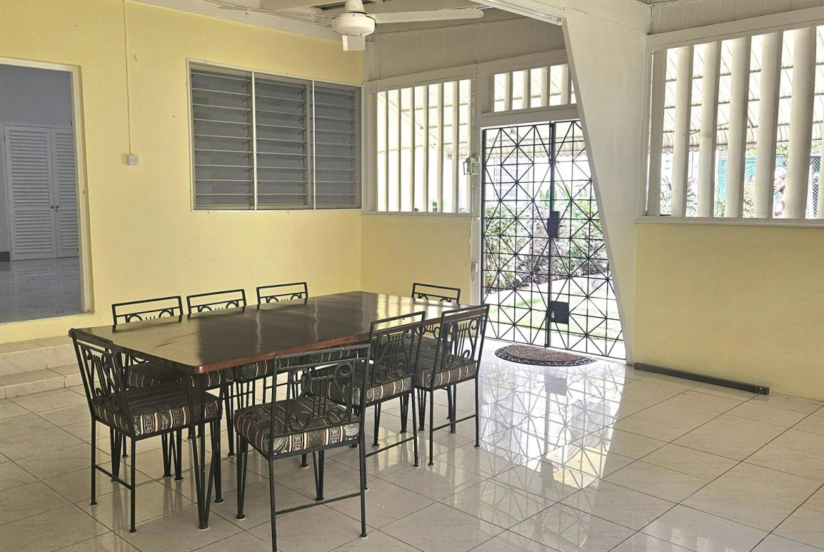 Fourteenth image of 9 Gloucester Ave, Kgn 6 in Kingston 6, St. Andrew, Jamaica - property is For Rent
