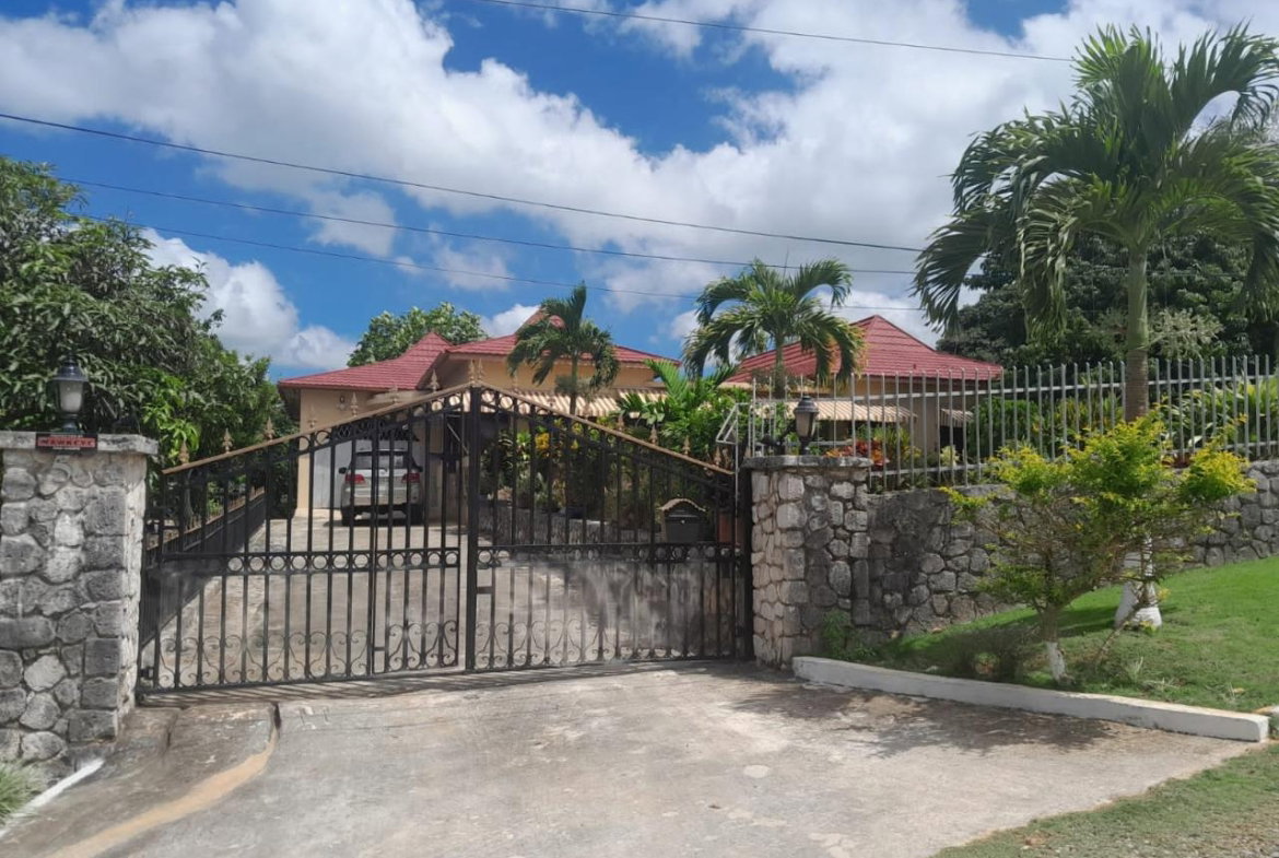 Second image of 5 Battersea Mews, Ingleside in Mandeville, Manchester, Jamaica - property is For Sale