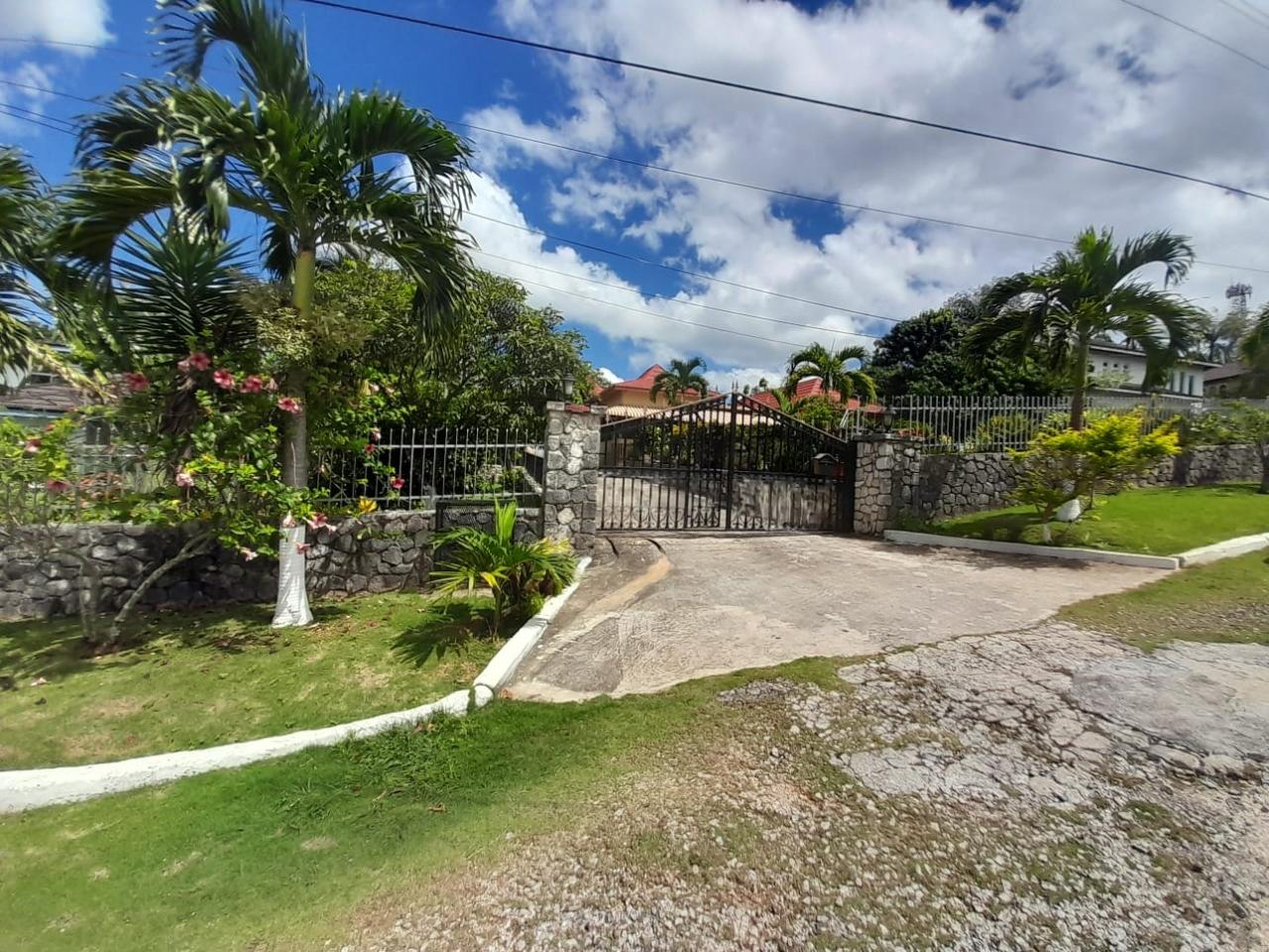 Spacious-4-Bedroom-Bungalow-for-Sale-in-Ingleside-Jamaica First image of 5 Battersea Mews, Ingleside in Mandeville, Manchester, Jamaica - property is For Sale