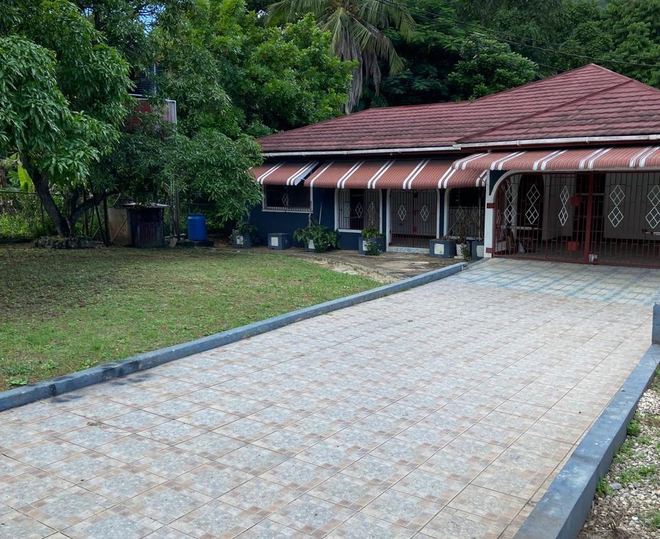 Second image of 67a Main Street, Ewarton P.o. in Ewarton, St. Catherine, Jamaica - property is For Sale