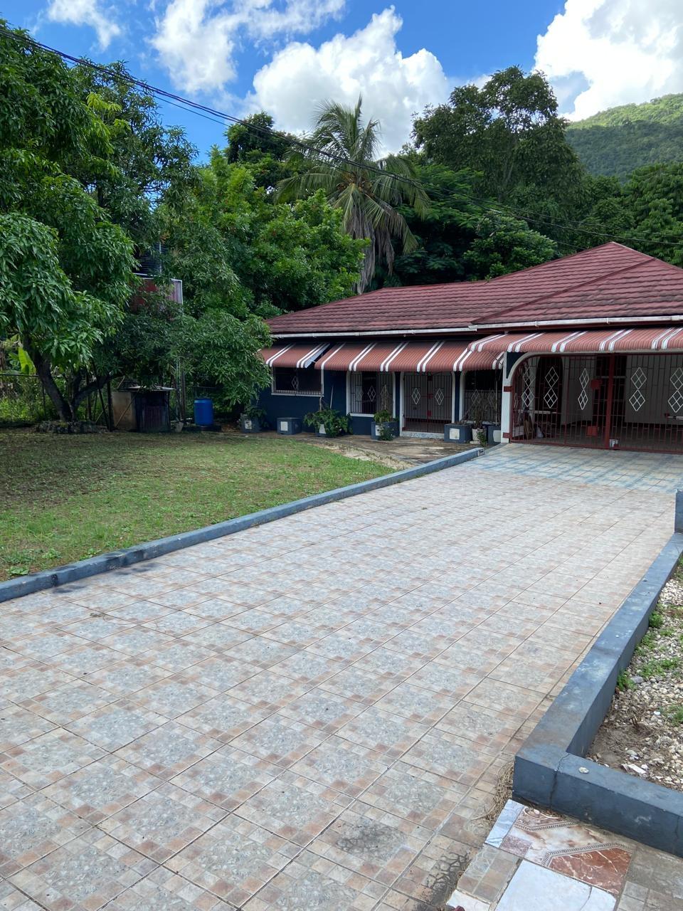 Second image of 67a Main Street, Ewarton P.o. in Ewarton, St. Catherine, Jamaica - property is For Sale