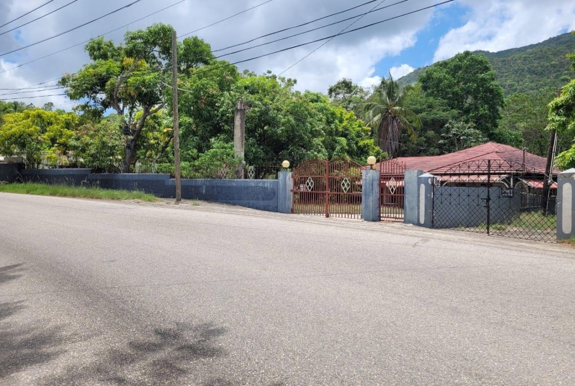 First image of 67a Main Street, Ewarton P.o. in Ewarton, St. Catherine, Jamaica - property is For Sale