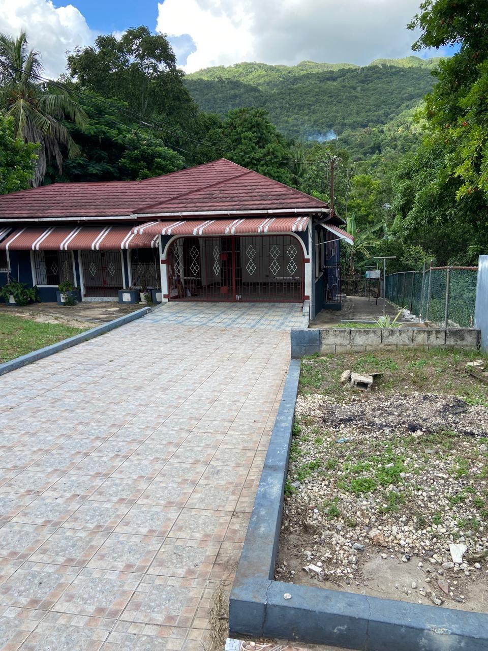 Third image of 67a Main Street, Ewarton P.o. in Ewarton, St. Catherine, Jamaica - property is For Sale