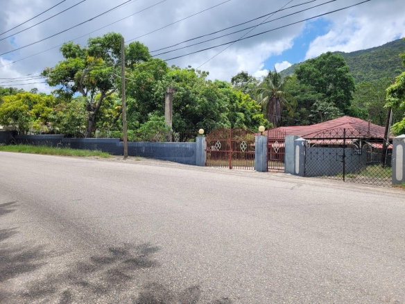 First image of 67a Main Street, Ewarton P.o. in Ewarton, St. Catherine, Jamaica - property is For Sale