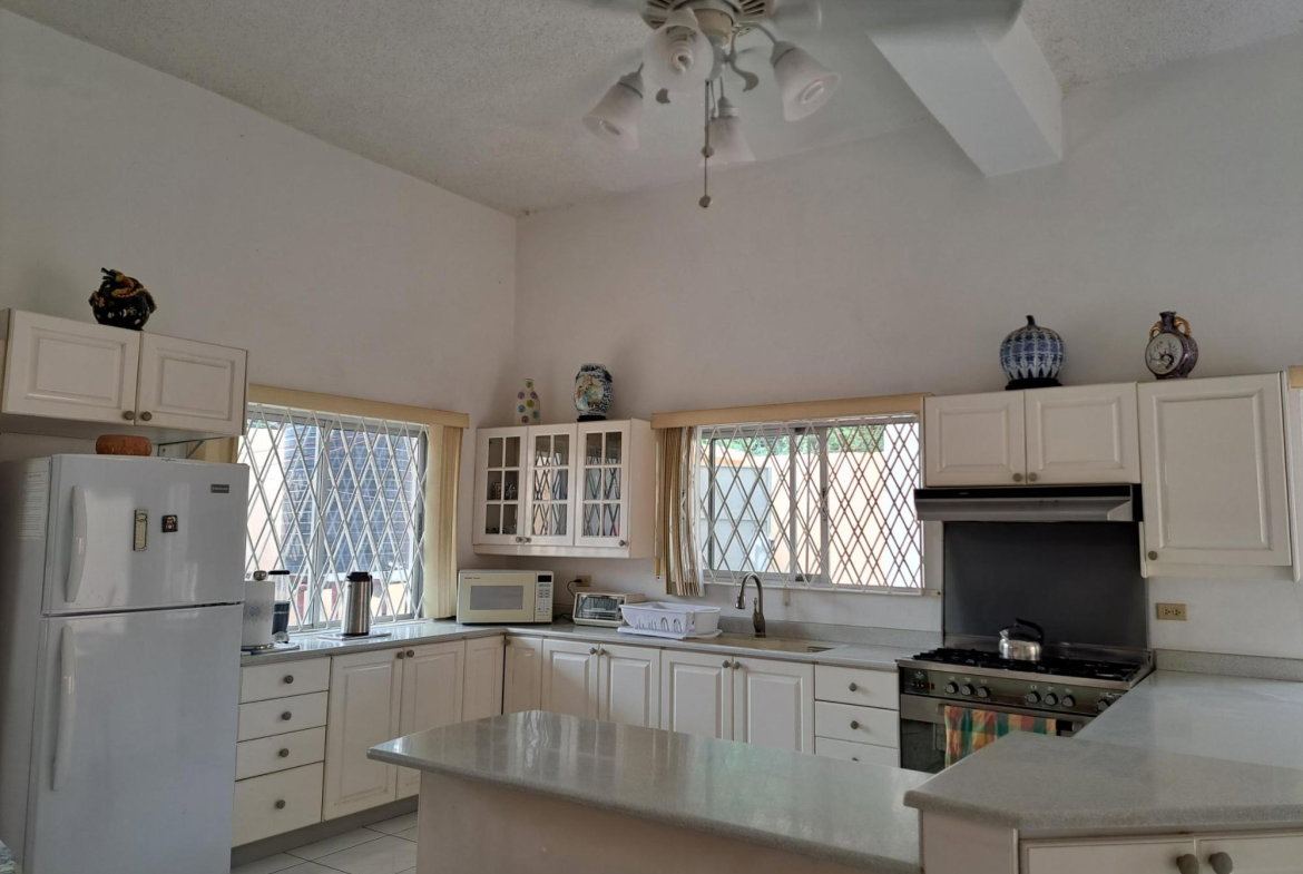 Second image of 42 Changs Avenue in May Pen, Clarendon, Jamaica - property is For Sale