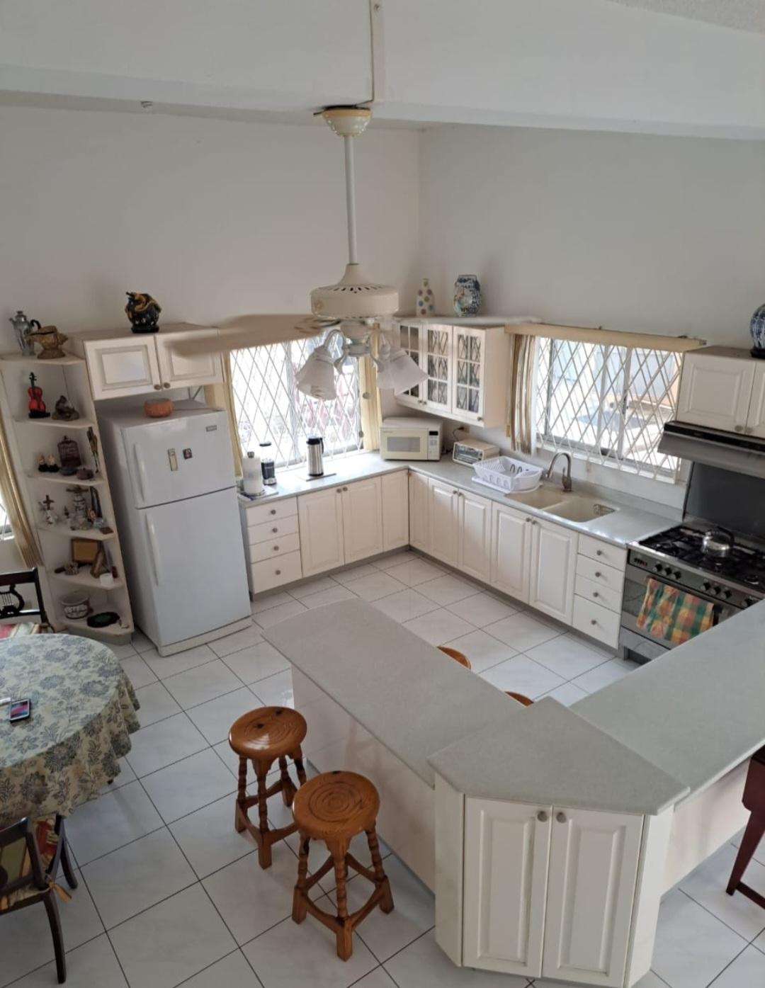 Spacious-4-Bedroom-Family-Home-for-Sale-in-Glenmuir-Clarendon Third image of 42 Changs Avenue in May Pen, Clarendon, Jamaica - property is For Sale