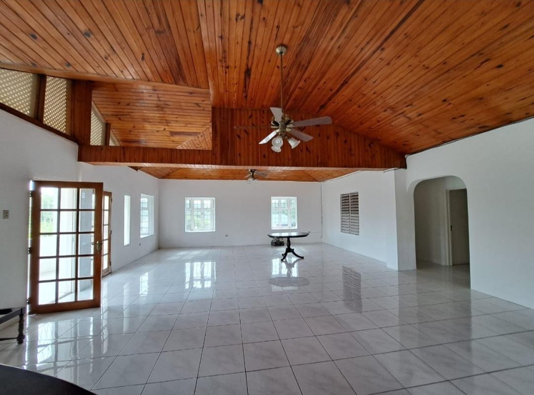 Spacious-4-Bedroom-Family-Home-for-Sale-in-Glenmuir-Clarendon Fourth image of 42 Changs Avenue in May Pen, Clarendon, Jamaica - property is For Sale