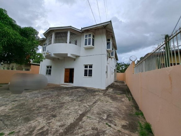 First image of 42 Changs Avenue in May Pen, Clarendon, Jamaica - property is For Sale