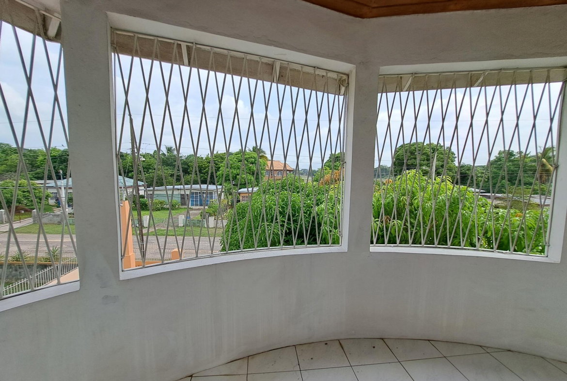 Seventh image of 42 Changs Avenue in May Pen, Clarendon, Jamaica - property is For Sale