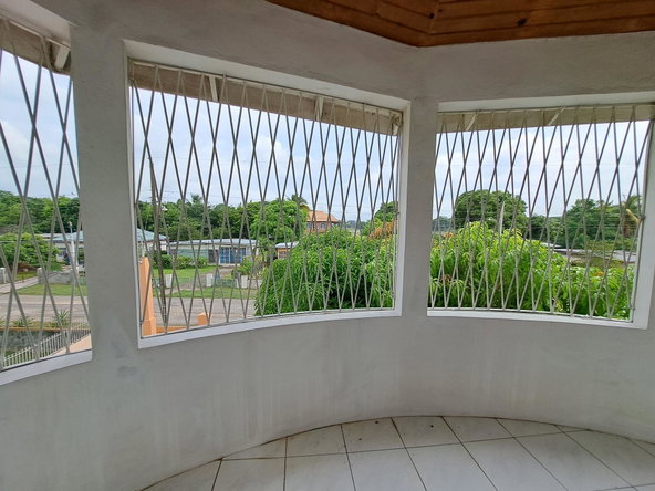Seventh image of 42 Changs Avenue in May Pen, Clarendon, Jamaica - property is For Sale