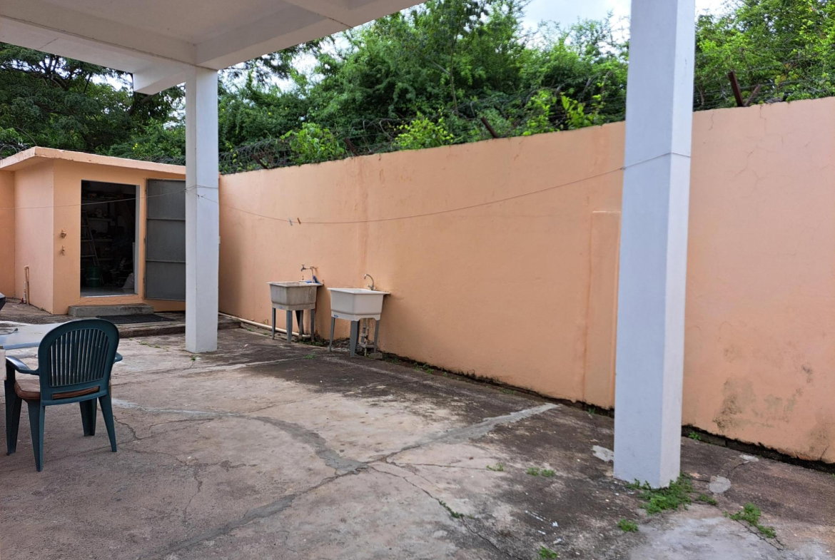 Eighth image of 42 Changs Avenue in May Pen, Clarendon, Jamaica - property is For Sale