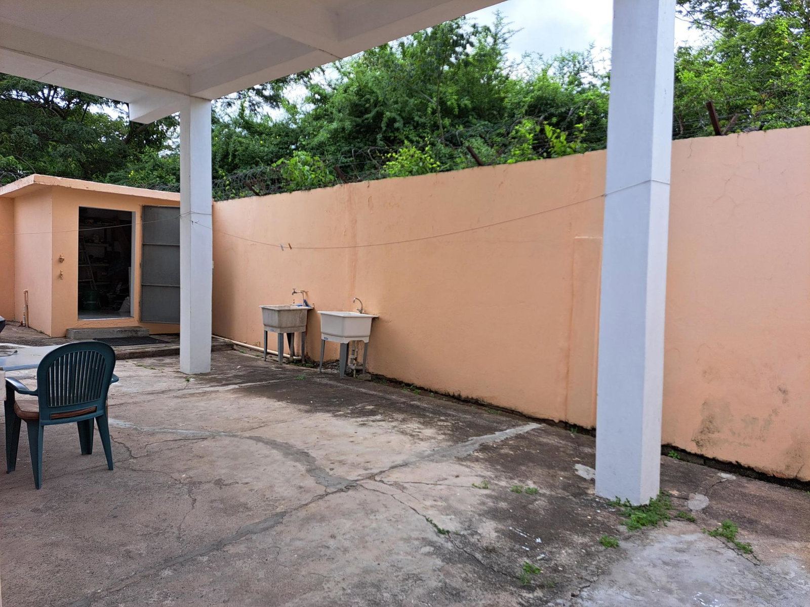 Spacious-4-Bedroom-Family-Home-for-Sale-in-Glenmuir-Clarendon Eighth image of 42 Changs Avenue in May Pen, Clarendon, Jamaica - property is For Sale