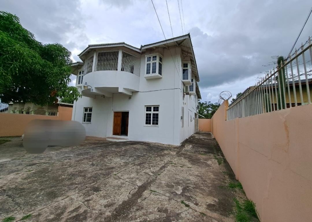 First image of 42 Changs Avenue in May Pen, Clarendon, Jamaica - property is For Sale