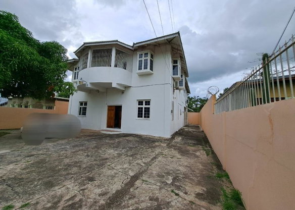 First image of 42 Changs Avenue in May Pen, Clarendon, Jamaica - property is For Sale