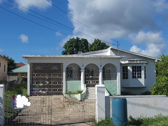 First image of 46 Highgate Avenue, Keystone in Spanish Town, St. Catherine, Jamaica - property is For Sale